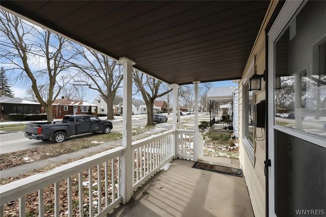 3028 Welch Avenue, Niagara Falls, NY 14303