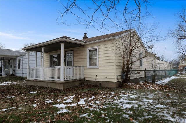 3028 Welch Avenue, Niagara Falls, NY 14303