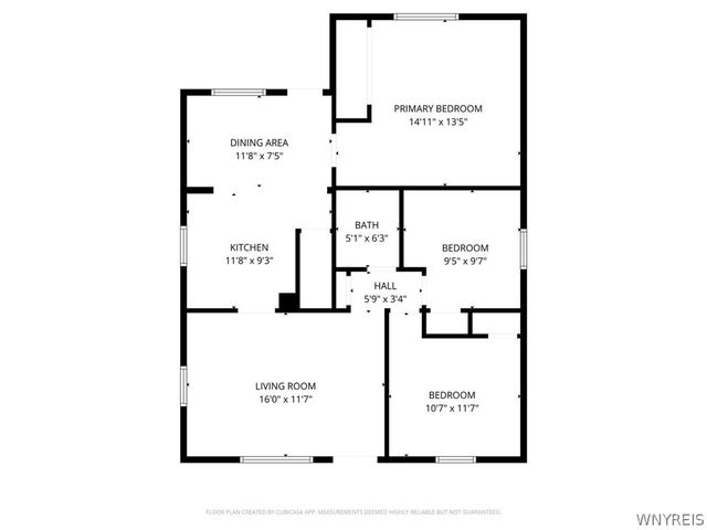 3028 Welch Avenue, Niagara Falls, NY 14303