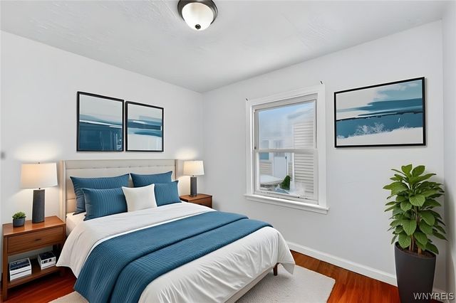 3028 Welch Avenue, Niagara Falls, NY 14303