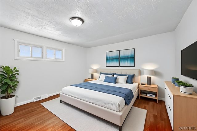 3028 Welch Avenue, Niagara Falls, NY 14303