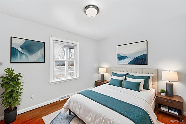 3028 Welch Avenue, Niagara Falls, NY 14303