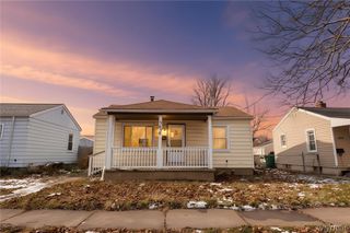 3028 Welch Avenue, Niagara Falls, NY 14303