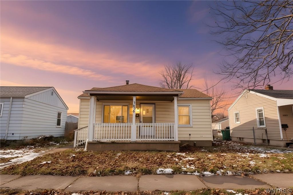 3028 Welch Avenue, Niagara Falls, NY 14303