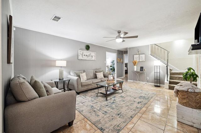 2931 Meadowview Drive, Missouri City, TX 77459