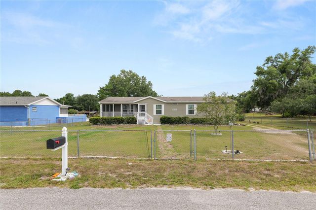 1052 LAMP POST LANE, Lakeland, FL 33809