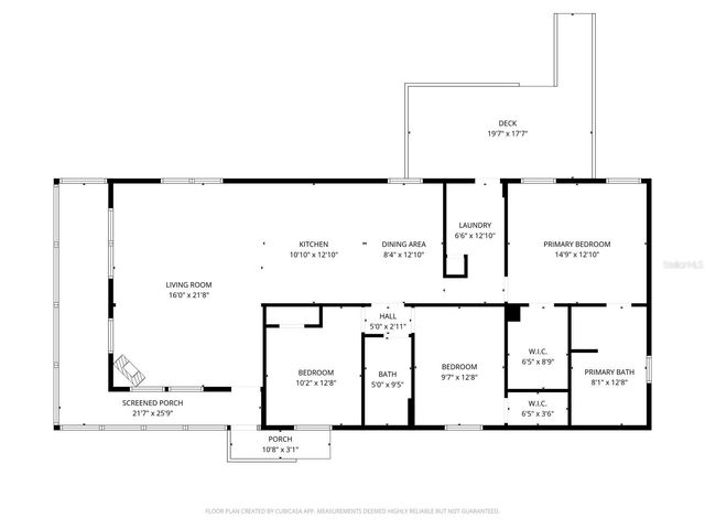 1052 LAMP POST LANE, Lakeland, FL 33809