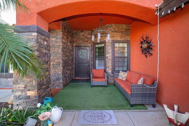 517 E 13 Pl, Somerton, AZ 85350