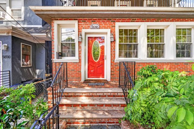 5646 Post Road, New York City, NY 10471
