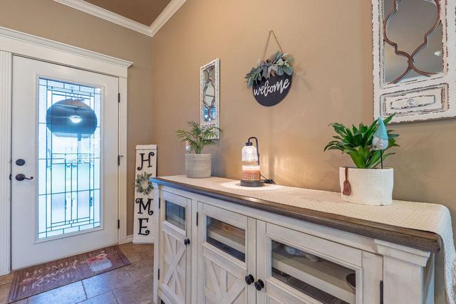 1712 Pecan Crossing Drive, Shawnee, OK 74804