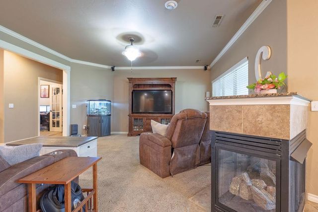 1712 Pecan Crossing Drive, Shawnee, OK 74804