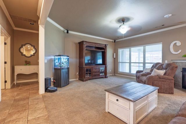 1712 Pecan Crossing Drive, Shawnee, OK 74804