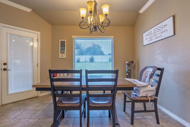 1712 Pecan Crossing Drive, Shawnee, OK 74804