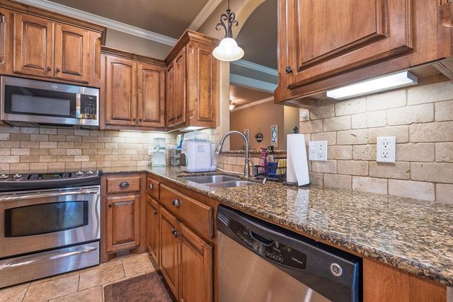 1712 Pecan Crossing Drive, Shawnee, OK 74804