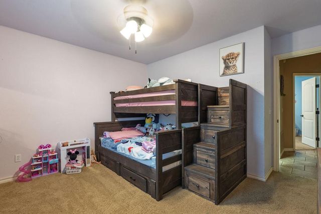 1712 Pecan Crossing Drive, Shawnee, OK 74804