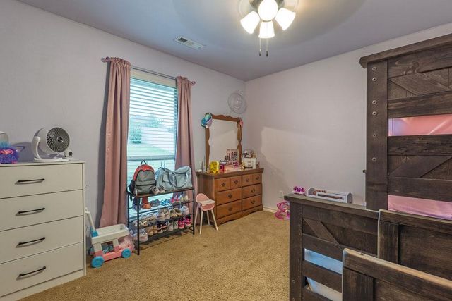 1712 Pecan Crossing Drive, Shawnee, OK 74804