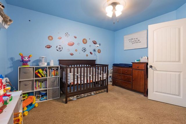 1712 Pecan Crossing Drive, Shawnee, OK 74804