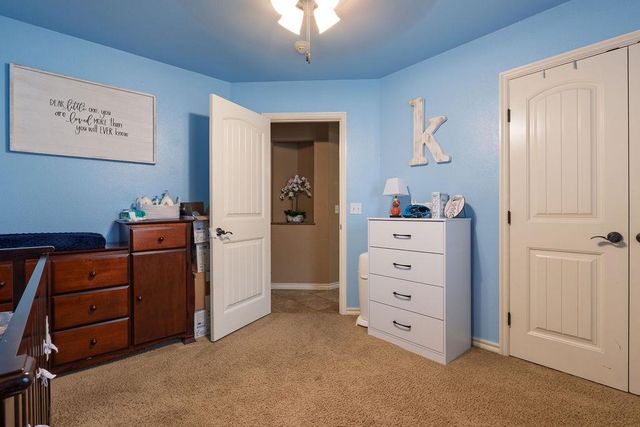 1712 Pecan Crossing Drive, Shawnee, OK 74804