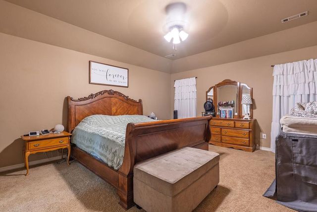 1712 Pecan Crossing Drive, Shawnee, OK 74804