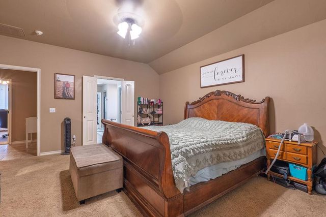 1712 Pecan Crossing Drive, Shawnee, OK 74804