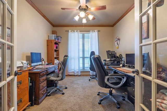 1712 Pecan Crossing Drive, Shawnee, OK 74804