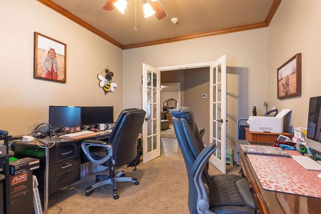 1712 Pecan Crossing Drive, Shawnee, OK 74804