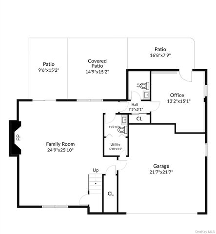 100 Neptune Avenue, New Rochelle, NY 10805