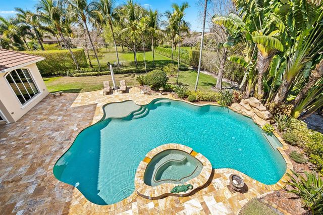 12741 Kapok Lane, Davie, FL 33330