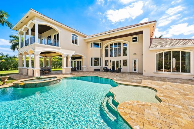 12741 Kapok Lane, Davie, FL 33330