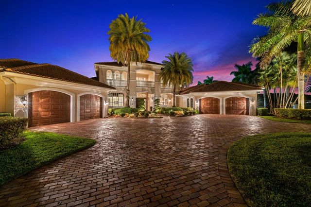 12741 Kapok Lane, Davie, FL 33330