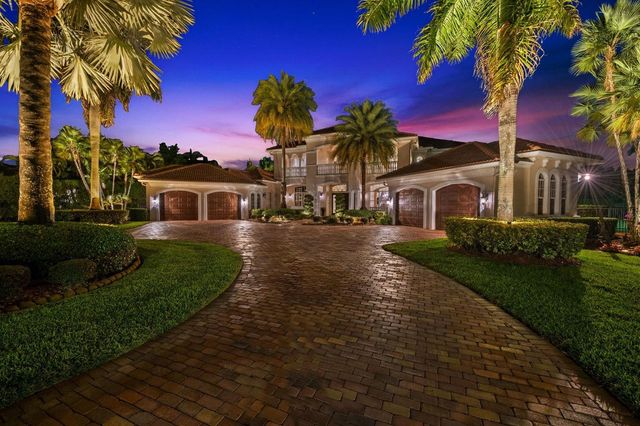 12741 Kapok Lane, Davie, FL 33330