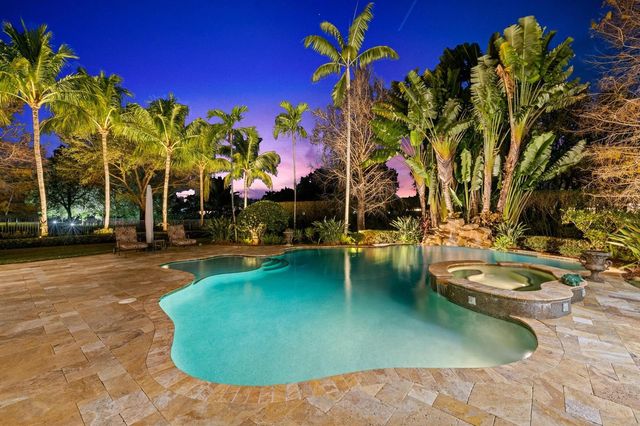 12741 Kapok Lane, Davie, FL 33330