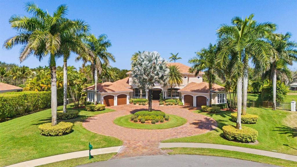 12741 Kapok Lane, Davie, FL 33330