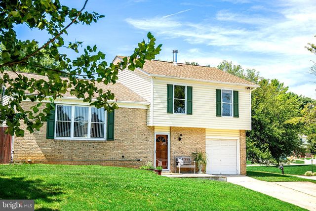 2100 WINDOM CT, Bel Air, MD 21015
