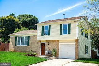 2100 WINDOM CT, Bel Air, MD 21015