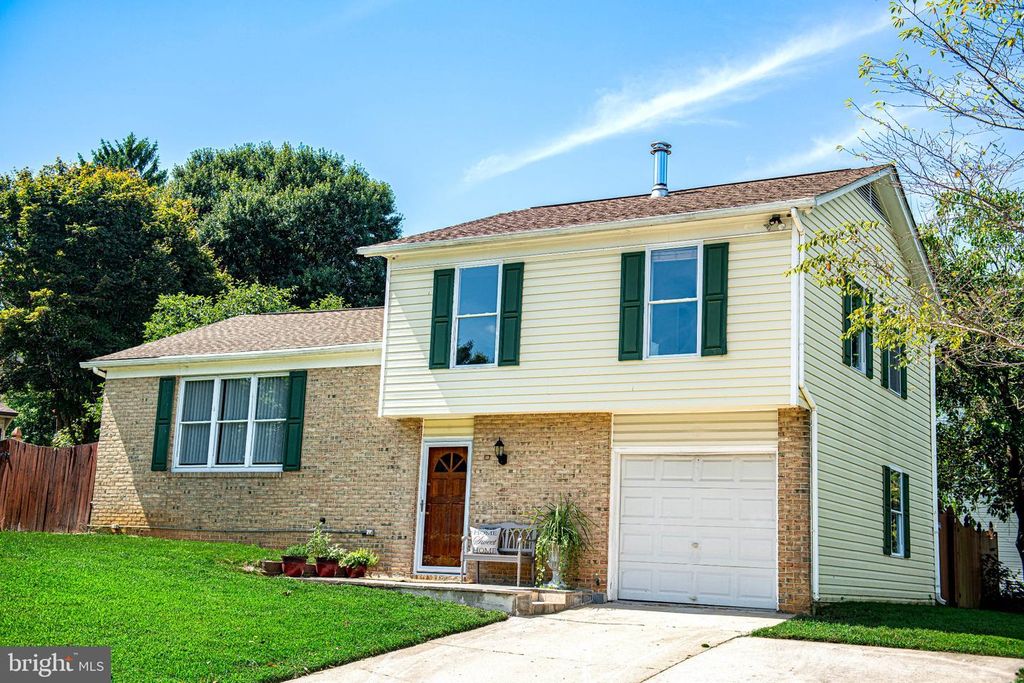 2100 WINDOM CT, Bel Air, MD 21015