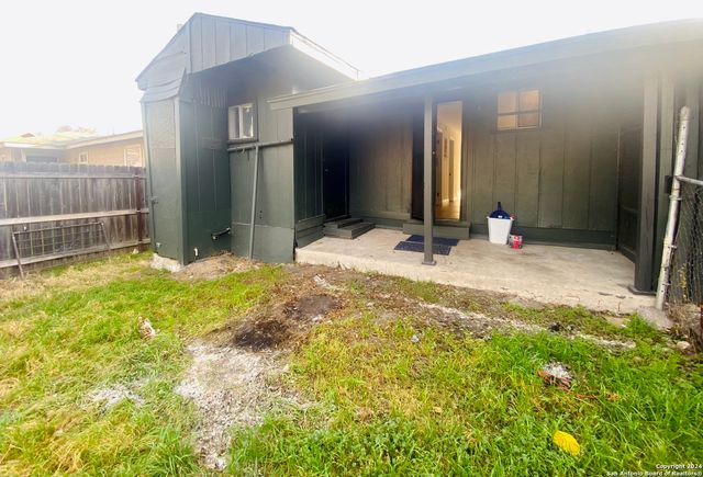 331 ALICIA AVE, San Antonio, TX 78228