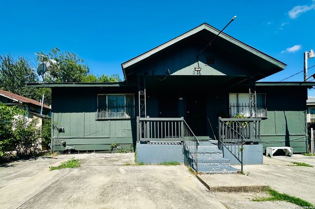 331 ALICIA AVE, San Antonio, TX 78228
