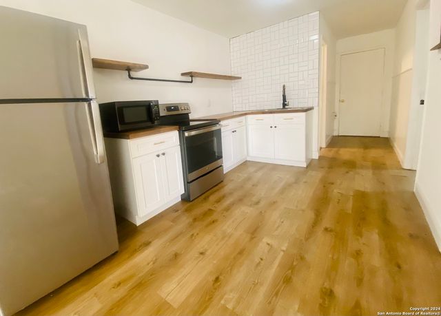 331 ALICIA AVE, San Antonio, TX 78228