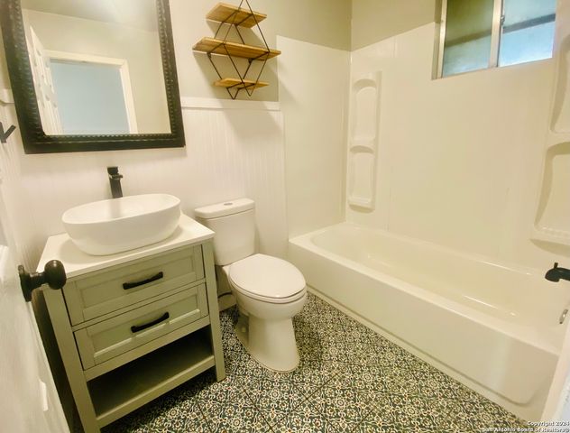 331 ALICIA AVE, San Antonio, TX 78228