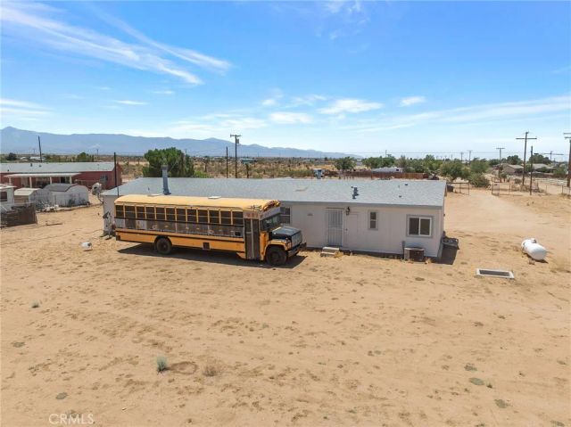 7625 Saratoga, Phelan, CA 92371
