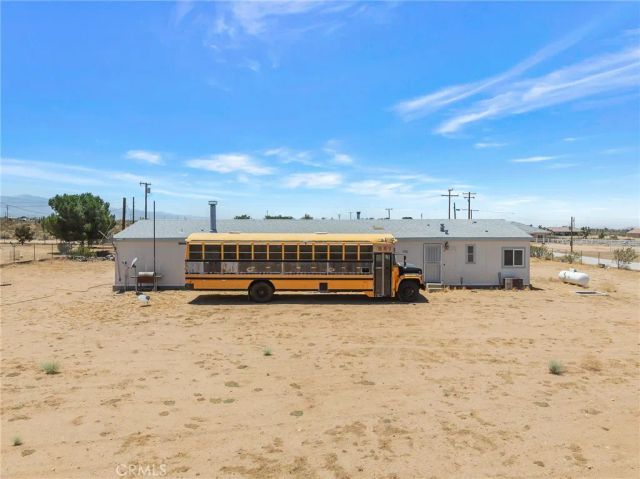 7625 Saratoga, Phelan, CA 92371