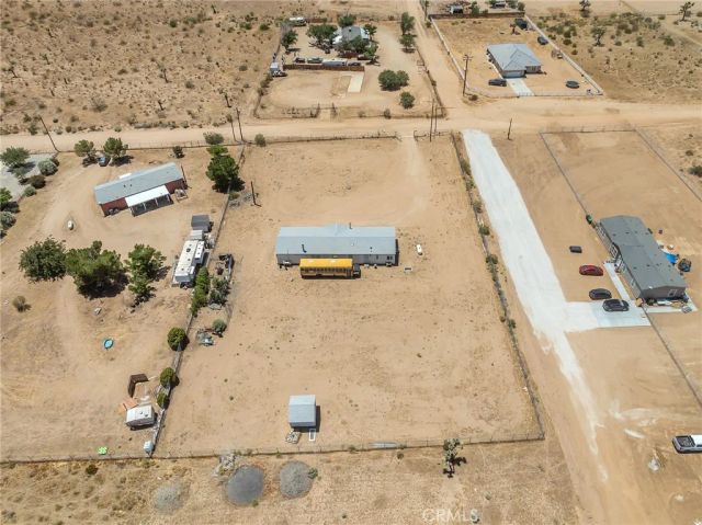 7625 Saratoga, Phelan, CA 92371