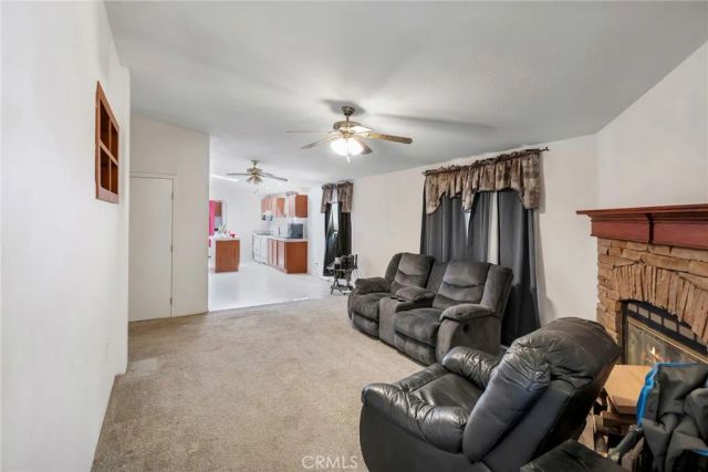 7625 Saratoga, Phelan, CA 92371