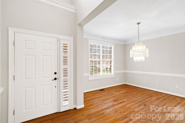 704 Deercross Lane, Waxhaw, NC 28173