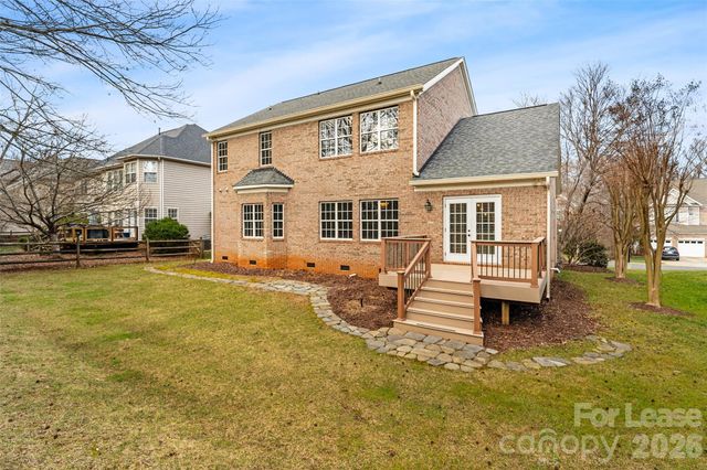 704 Deercross Lane, Waxhaw, NC 28173