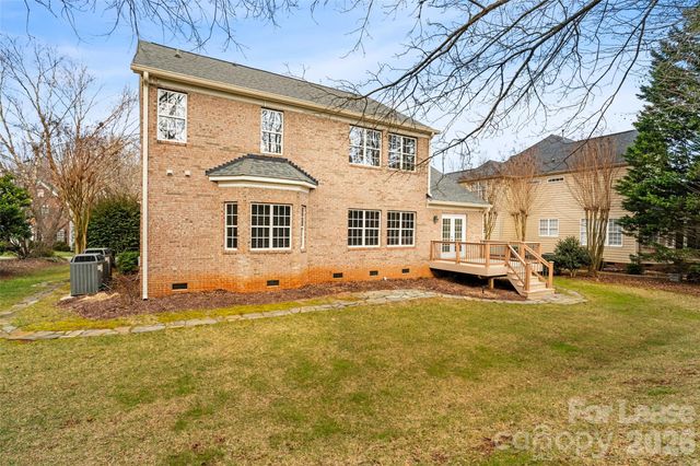 704 Deercross Lane, Waxhaw, NC 28173