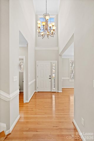 704 Deercross Lane, Waxhaw, NC 28173