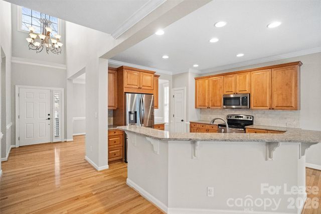 704 Deercross Lane, Waxhaw, NC 28173