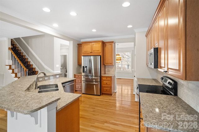 704 Deercross Lane, Waxhaw, NC 28173